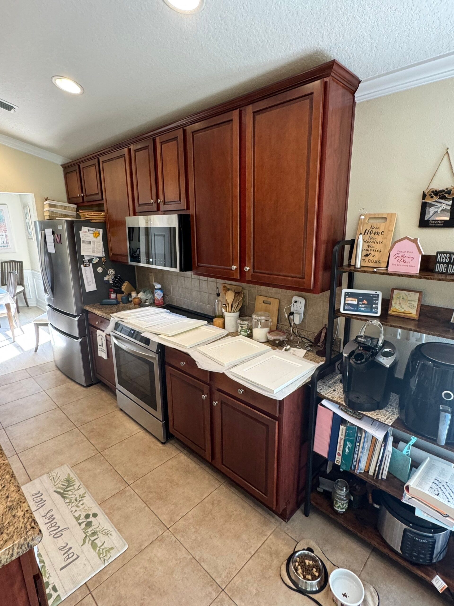 pre-sale cabinet updates Jacksonville Beach related photo for Realtors and home sellers page