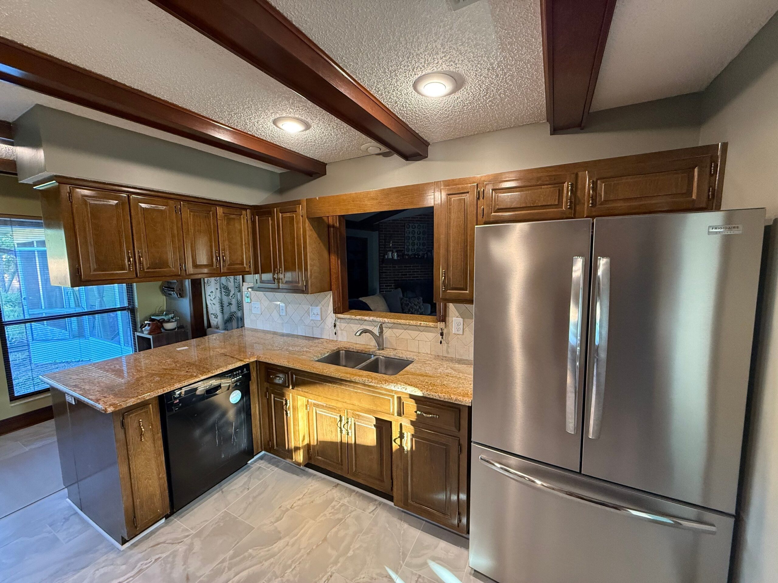 cabinet work for contractors Jacksonville, Neptune Custom Cabinetry contractors page header image